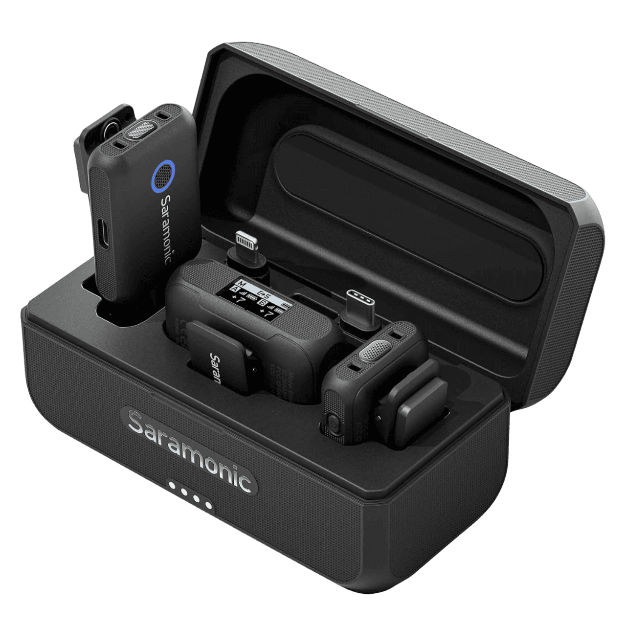 Saramonic Blink 500 B2 Plus